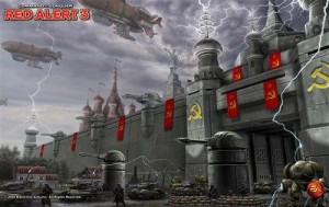 Red Alert 3